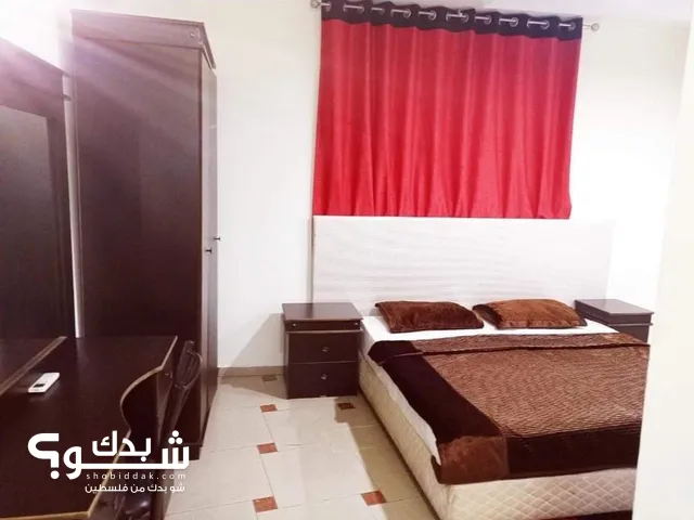 25m2 1 Bedroom Apartments for Rent in Bethlehem Beit Jala