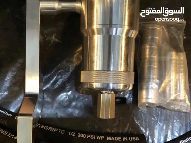 اويل كاج كان امريكي لمحرك 5.7 و 6.4 وجميع السيارات