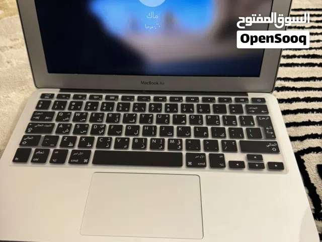 macOS Apple for sale  in Farwaniya