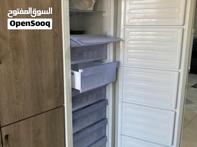فريزر بيكو