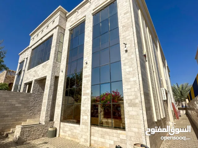 مباشر وحصري، فيلا من اصل توين للبيع في الخوض - السادسة