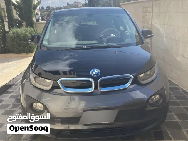 2016, BMW, 3 Series, i3 eDrive