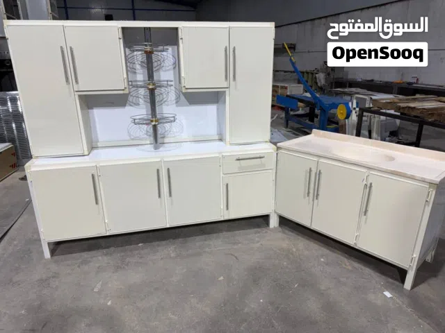 كاونتراات المنيوم.