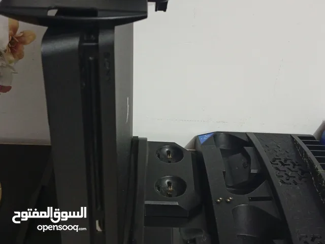 بلاستيشن 4 للبيع
