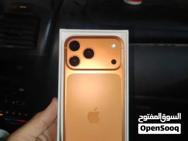 17برو ماكس  256قيقا