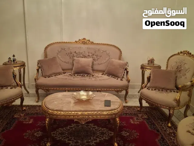 150 m2 3 Bedrooms Apartments for Sale in Cairo Nasr City