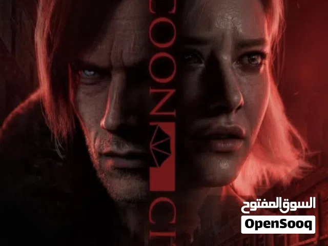 حساب resident evil 9 requiem