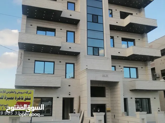 176 m2 3 Bedrooms Apartments for Sale in Amman Jubaiha
