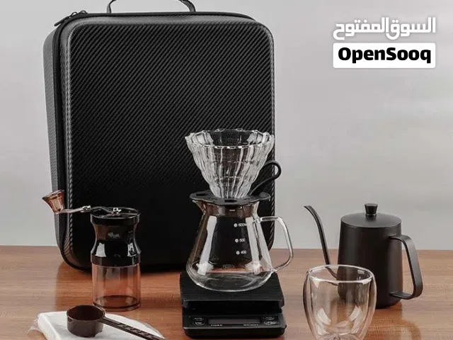 للبيع عده القهوة V60