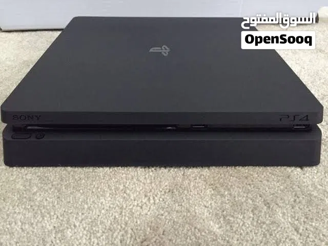 PlayStation 4 PlayStation for sale in Diyala