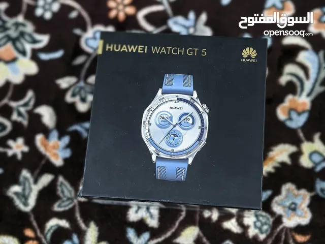 Huawei smart watches for Sale in Al Riyadh