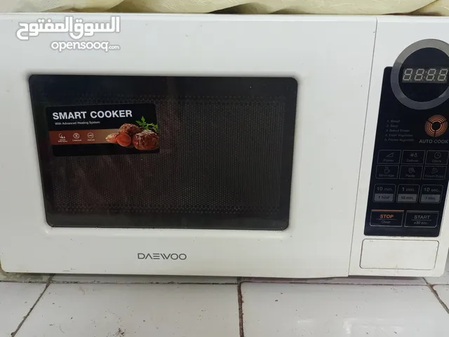 Daewoo  Microwave in Amman