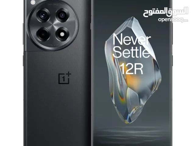 استخدام خفيف OnePlus 12R لدى العامر موبايل