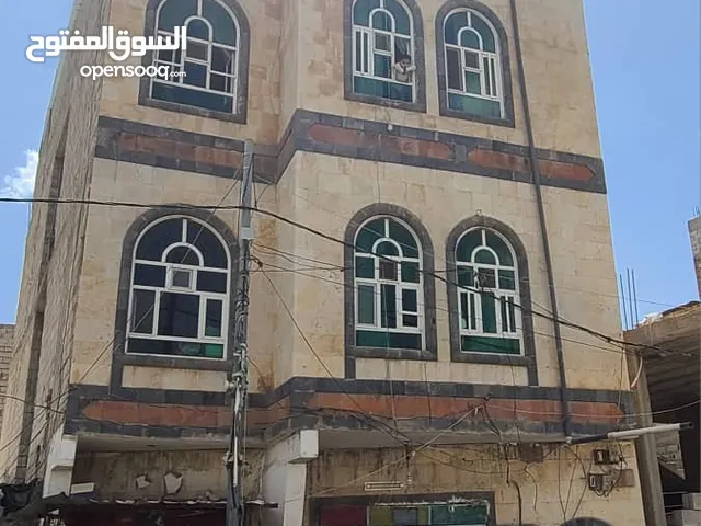 100m2 More than 6 bedrooms Apartments for Sale in Sana'a Other