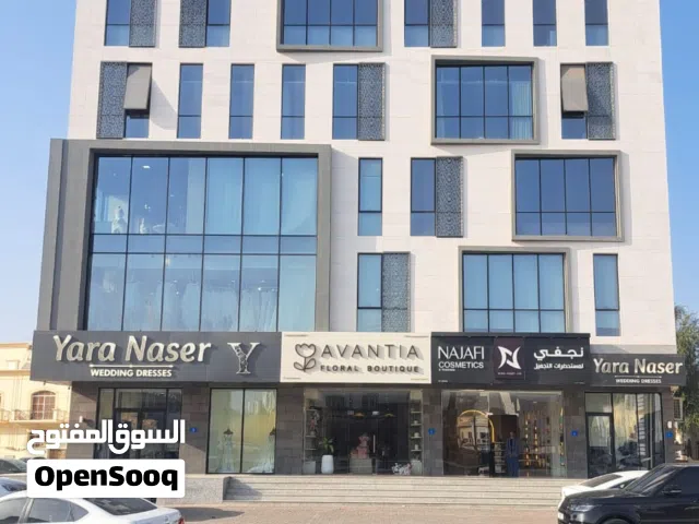 محل تجاري للإيجار في موقع مميز – شارع 18 نوفمبر Commercial Shop for Rent – Prime Location on 18th