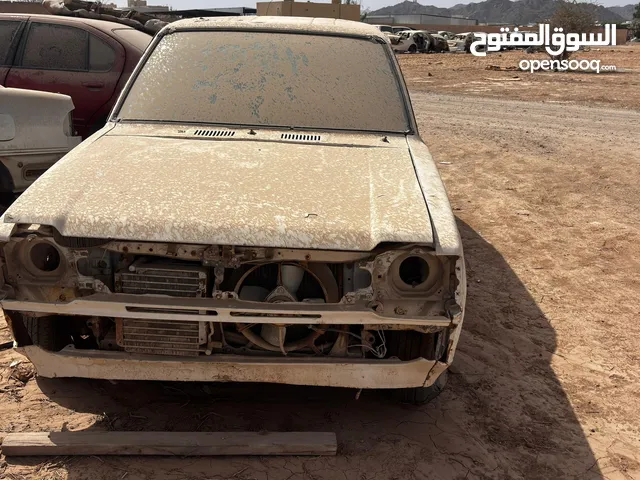 تويتا ستارليت دفريشن للبيع كامله قطع غيار اقرا الوصف صفقه