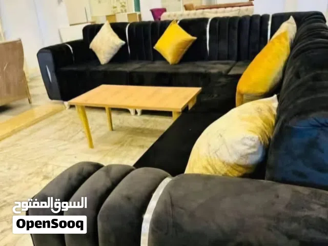 شركة البركة للصالونات والجلسات