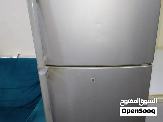 ثلاجة سامسونج