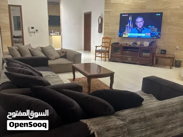 فيلا مفروشة للايجار