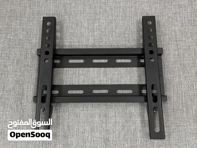 تعليقة تلفزيون جميع المقاسات حتى 36 انش مع ميزة التركيب من مسافة قريبة من الحائط