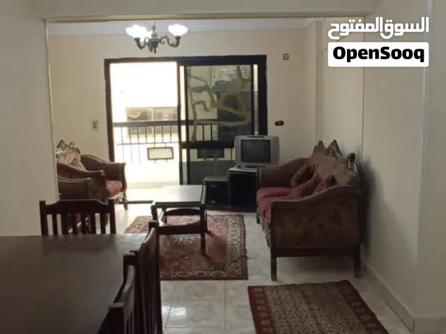 فرصة حقيقة لم ولن تتكرر شقة مفروشة للإيجار لعشاق ميامى خطوات من عبدالناصر والاكاديمية اقل مده سنة