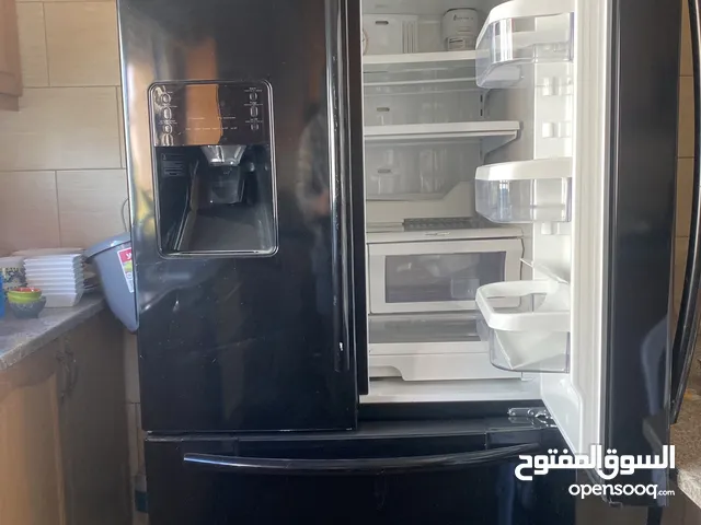 Samsung fridge used