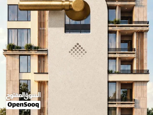 88 m2 2 Bedrooms Apartments for Sale in Muscat Madinat As Sultan Qaboos