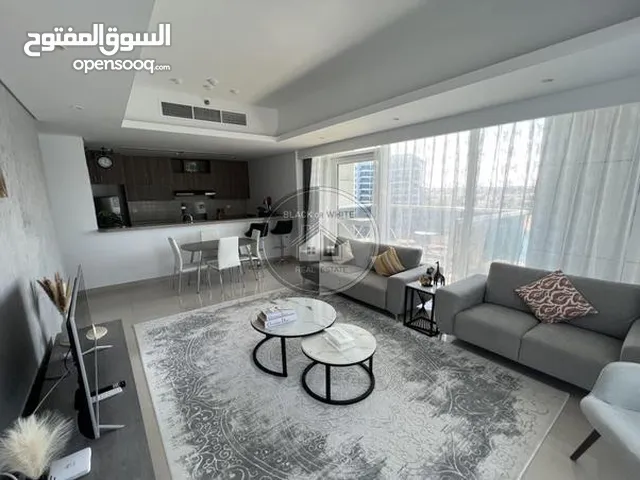 100 m2 2 Bedrooms Apartments for Rent in Tripoli Sidi Khalifa
