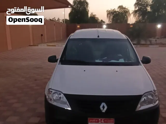 2013 رينو اخرى