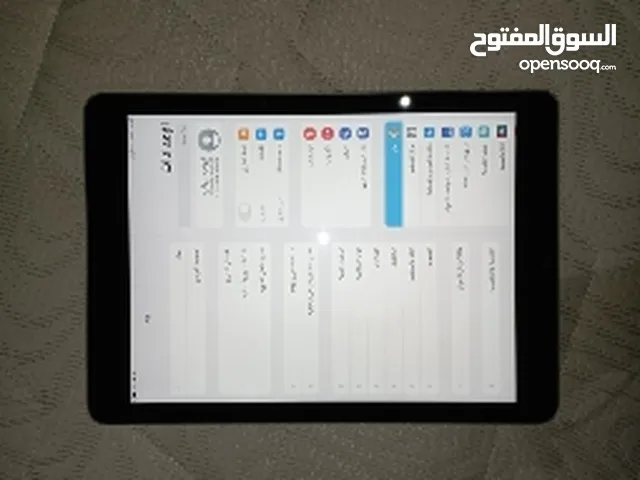 Apple iPad 5 32 GB in Zawiya