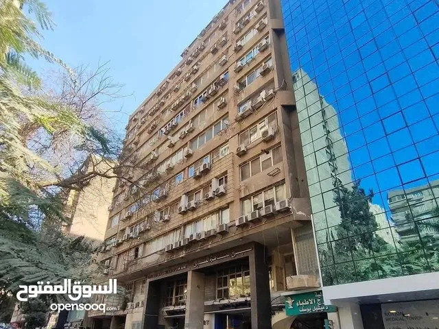 عيادة طبية استلام فوري متشطبة بالتقسيط في اميز لوكيشن للعيادات في مصر
