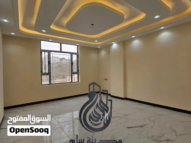 1222 m2 4 Bedrooms Apartments for Rent in Sana'a Haddah
