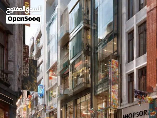 محل في شارع فرعي وحيوي