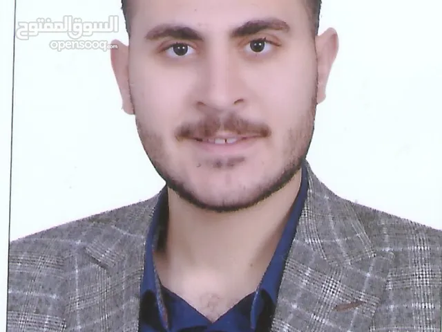 Mohamed Gamal Khirallah