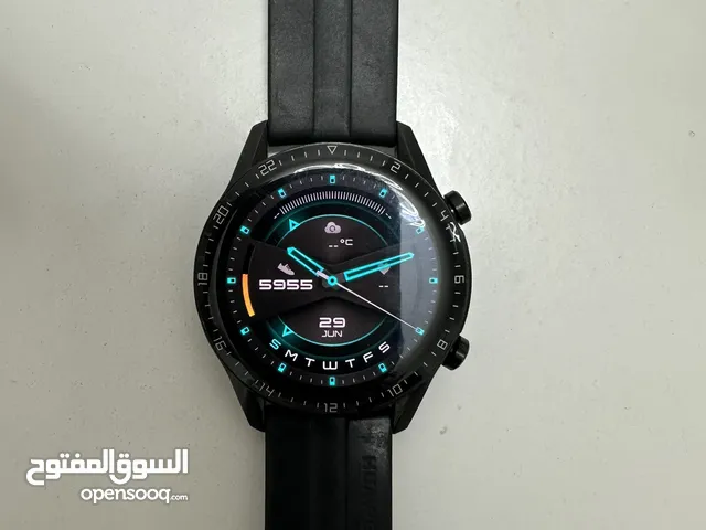 ساعة هواوي جي تي 2 Huawei GT2