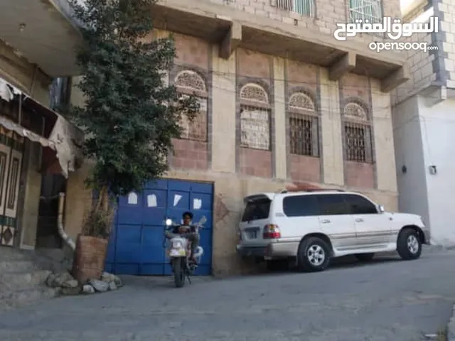 400 m2 More than 6 bedrooms Townhouse for Sale in Taiz Other