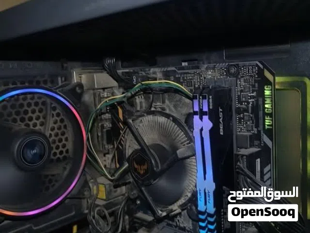 تجميعه بي سي قويه جداا نار الناررر بسعر حرق