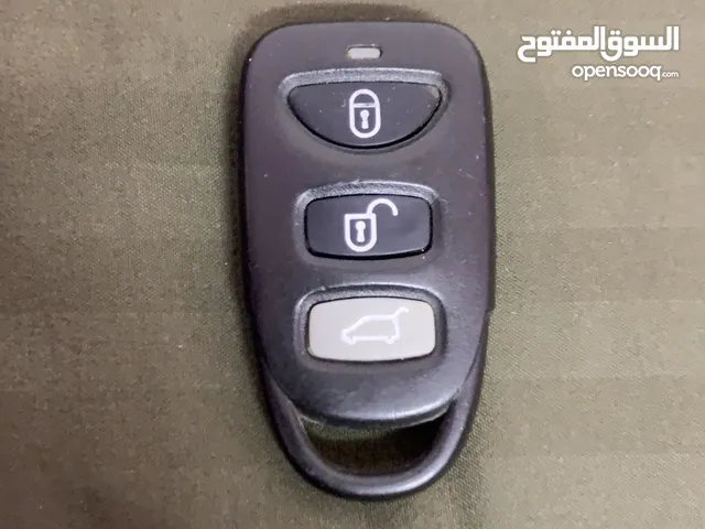 للبيع مفتاح هايونداي