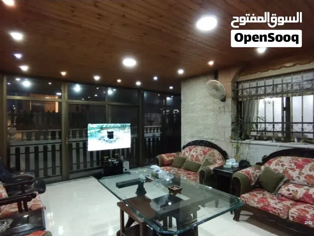 186 m2 3 Bedrooms Apartments for Sale in Amman Al Hashmi Al Shamali