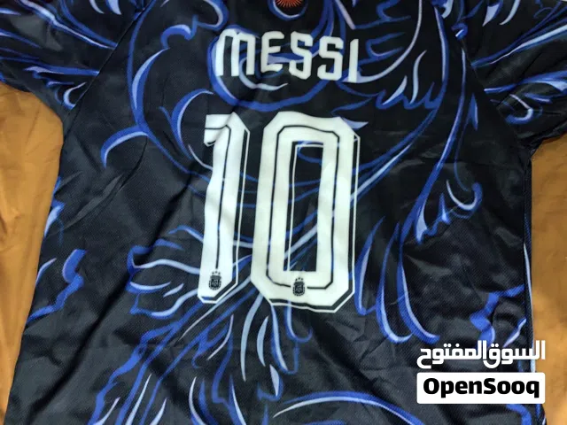 تيشرتات منتخبات