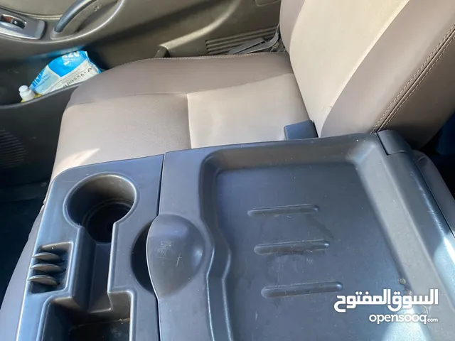 مقاعد هونداي بورتر