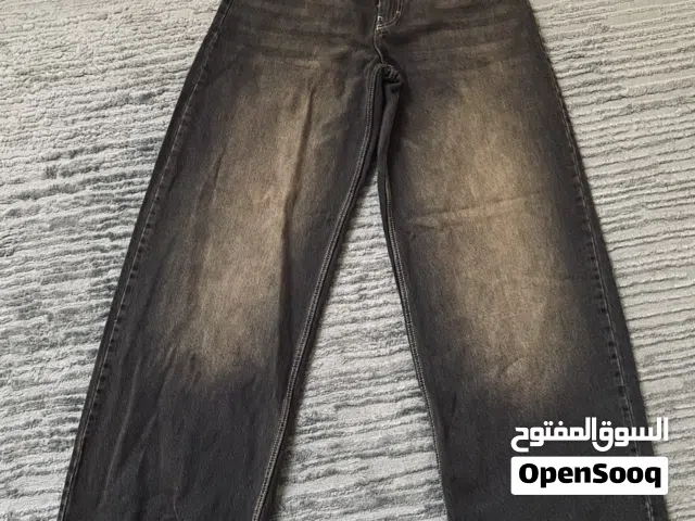 تصفية عاجلة- بنطلون بيرشكا نظيف غير مستخدم
