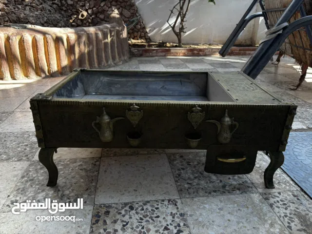 كنون نحاس للبيع