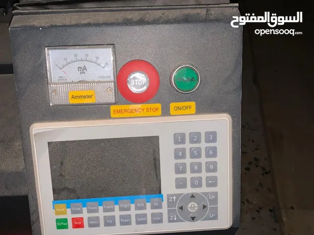 ماكينة ليزر 2513