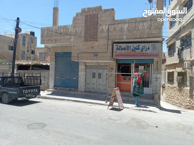 170 m2 More than 6 bedrooms Townhouse for Sale in Zarqa Al Hawooz
