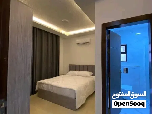 أستيديو فاخر مفروش للأيجار
