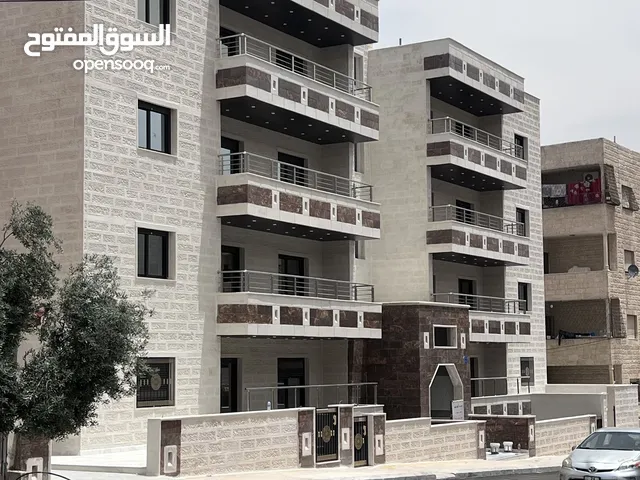 164 m2 3 Bedrooms Apartments for Sale in Amman Al Hashmi Al Shamali