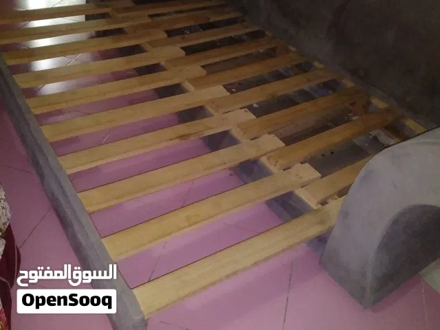 كنبه سرير كامله