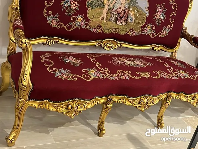 3 غنفات جدا نظيف