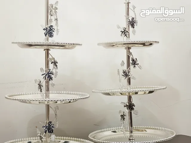 (2)شيالة حلويات استعمال مرة واحدة